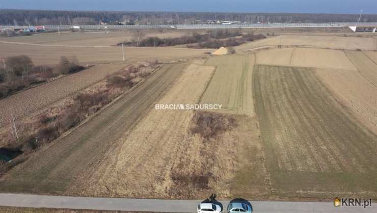 pow. Wielicki, ul. , , Działki  na sprzedaż