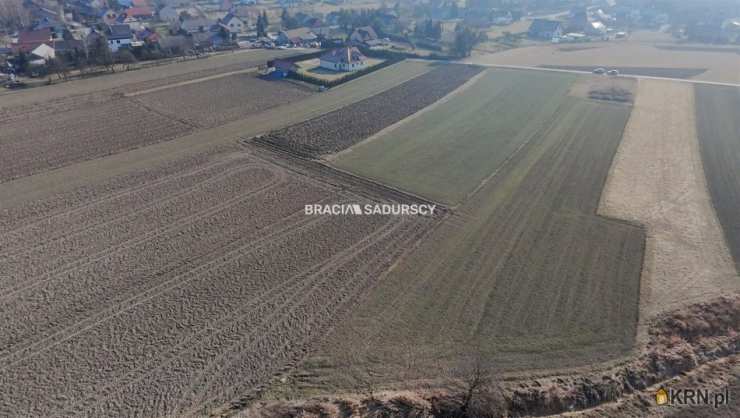 , pow. Wielicki, ul. , Działki  na sprzedaż