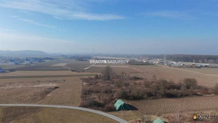 , pow. Wielicki, ul. , Działki  na sprzedaż