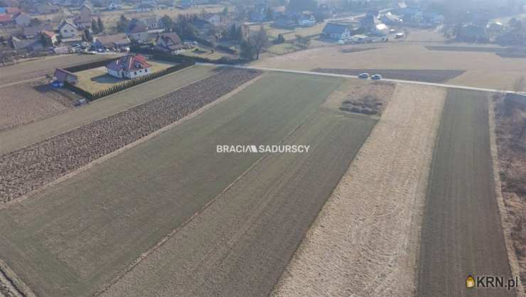 pow. Wielicki, ul. , , Działki  na sprzedaż