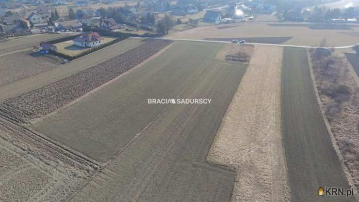 Działki  na sprzedaż, , pow. Wielicki, ul. 