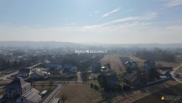 Bracia Sadurscy Oddział BS2 Rynek Pierwotny, Działki  na sprzedaż, pow. Wielicki, ul. 