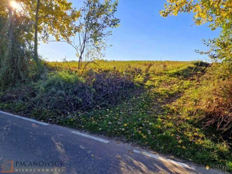 Działki  na sprzedaż, , Wilków, ul. 