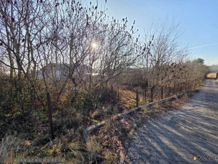 Działki  na sprzedaż, Zielonki, ul. , 