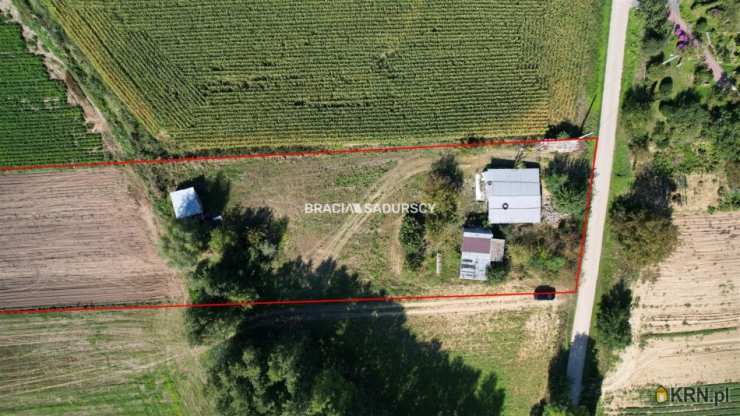 Gunów-Wilków, ul. , , Działki  na sprzedaż