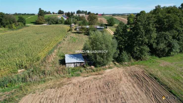 BRACIA SADURSCY NIERUCHOMOŚCI ODDZIAŁ BS5 NOWA HUTA, Działki  na sprzedaż, Gunów-Wilków, ul. 