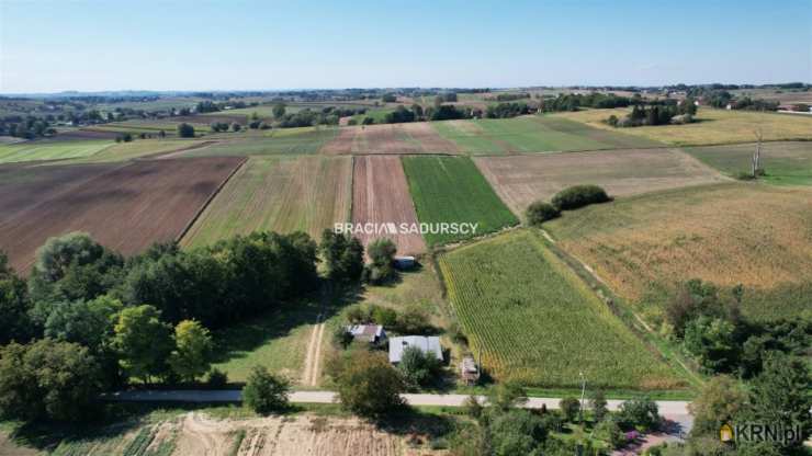 Działki  na sprzedaż, Gunów-Wilków, ul. , 