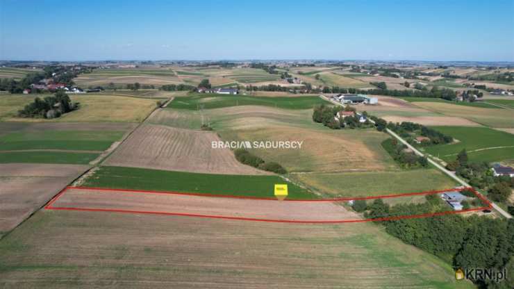 Działki  na sprzedaż, , Gunów-Wilków, ul. 
