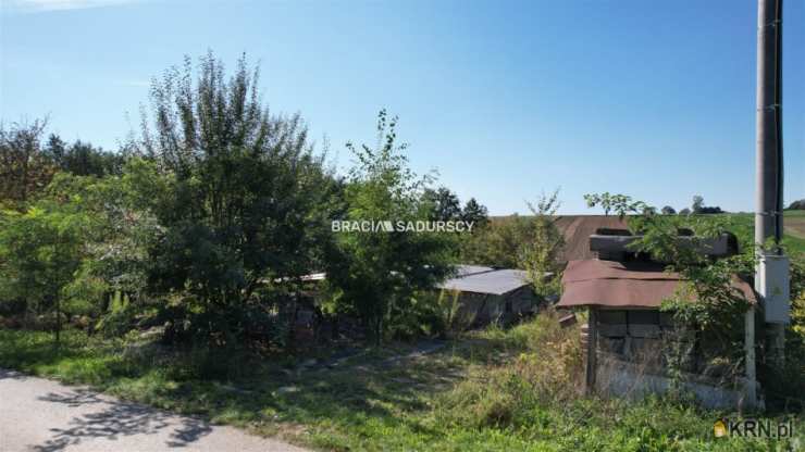 BRACIA SADURSCY NIERUCHOMOŚCI ODDZIAŁ BS5 NOWA HUTA, Działki  na sprzedaż, Gunów-Wilków, ul. 