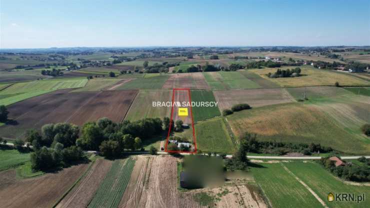 Działki  na sprzedaż, Gunów-Wilków, ul. , 