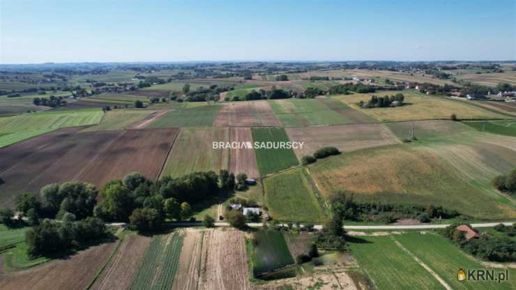 , Działki  na sprzedaż, Gunów-Wilków, ul. 