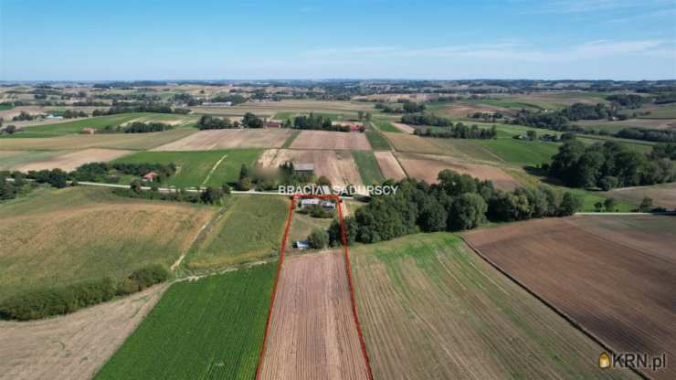 , Gunów-Wilków, ul. , Działki  na sprzedaż
