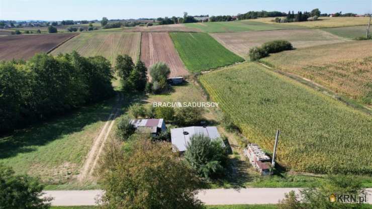 Działki  na sprzedaż, , Gunów-Wilków, ul. 