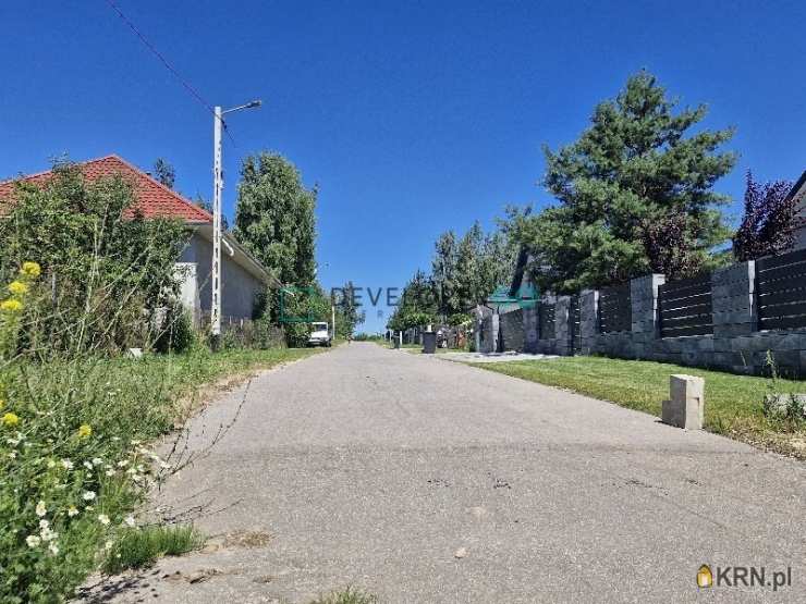 Nowe Opole, ul. , Działki  na sprzedaż, 