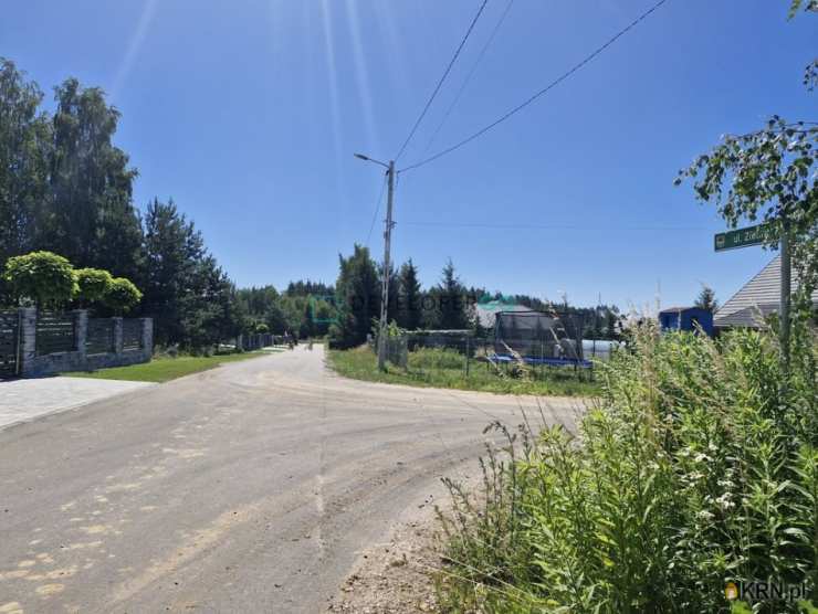 , Działki  na sprzedaż, Nowe Opole, ul. 