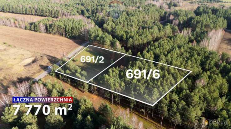 Działki  na sprzedaż, , Prabuty, ul. 