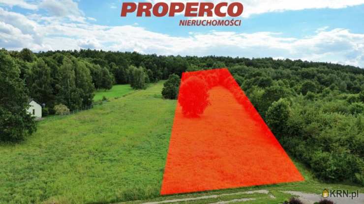 Działki  na sprzedaż, Jaworznia, ul. , 