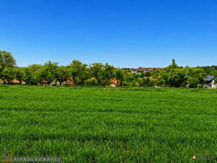 Działki  na sprzedaż, , Bosutów, ul. 