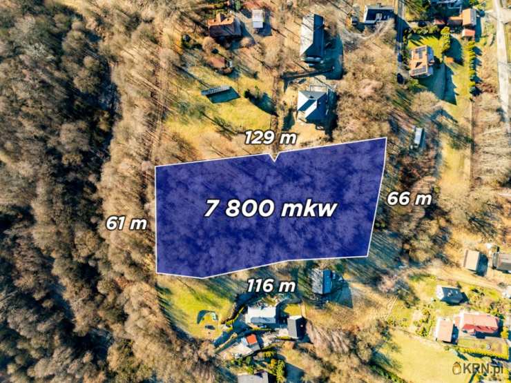 Działki  na sprzedaż, , Golkowice, ul. 