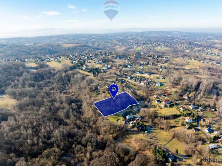 , Działki  na sprzedaż, Golkowice, ul. 