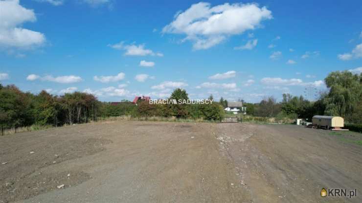 Działki  na sprzedaż, , Kraków, Swoszowice, ul. J. Warszewicza