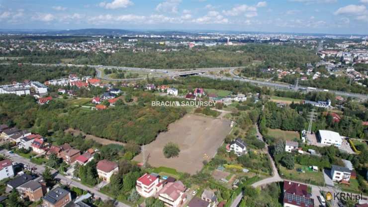 Kraków, Swoszowice, ul. J. Warszewicza, Działki  na sprzedaż, 