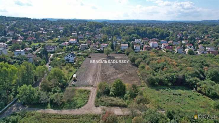 Działki  na sprzedaż, , Kraków, Swoszowice, ul. J. Warszewicza