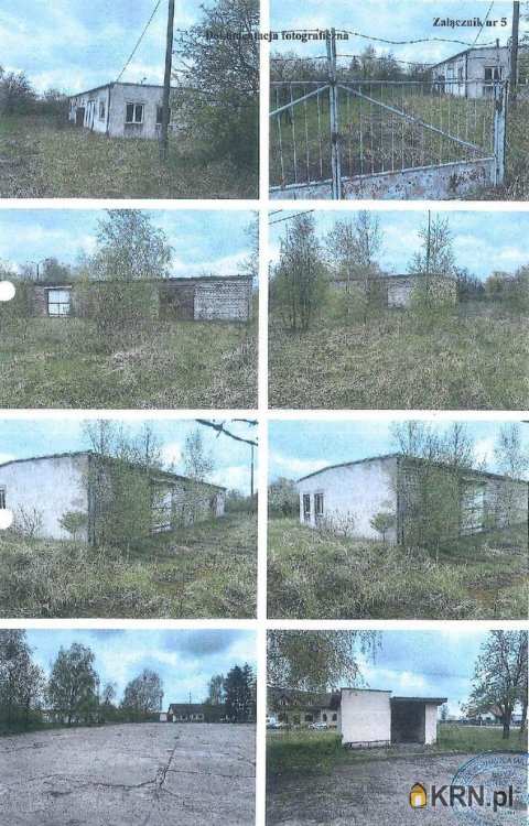 Działki  na sprzedaż, Skęczniew, ul. , 