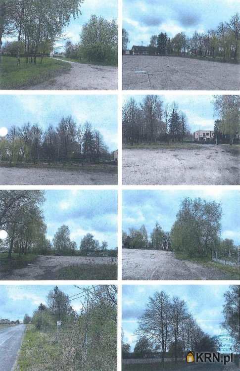 Działki  na sprzedaż, , Skęczniew, ul. 