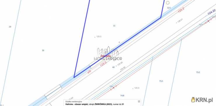 Żwirówka, ul. , , Działki  na sprzedaż