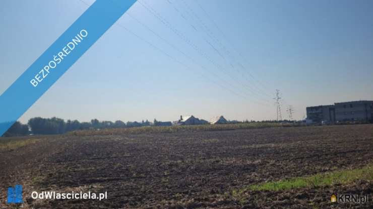 Działki  na sprzedaż, Śmigiel, ul. Iwaszkiewicza, 