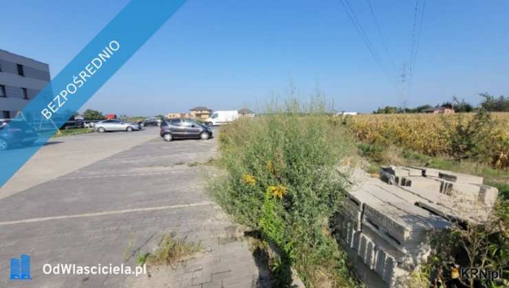 Działki  na sprzedaż, , Śmigiel, ul. Iwaszkiewicza