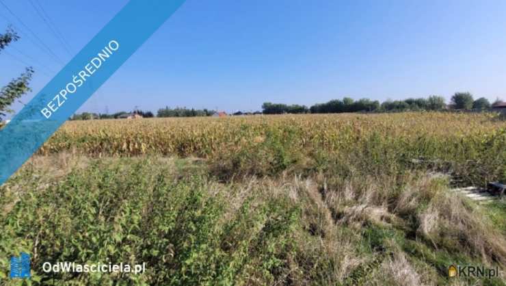 Śmigiel, ul. Iwaszkiewicza, Działki  na sprzedaż, 