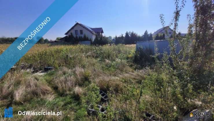 Śmigiel, ul. Iwaszkiewicza, , Działki  na sprzedaż