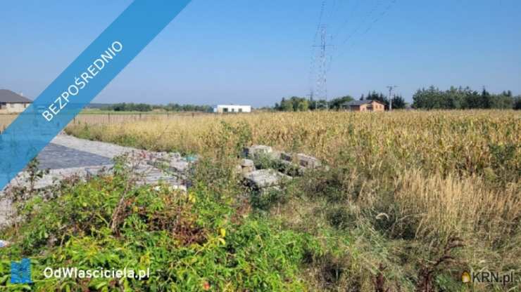 , Śmigiel, ul. Iwaszkiewicza, Działki  na sprzedaż