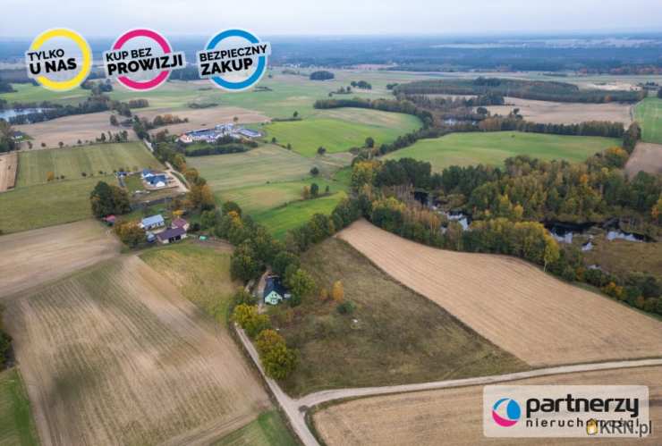 Działki  na sprzedaż, Bytów, ul. , 