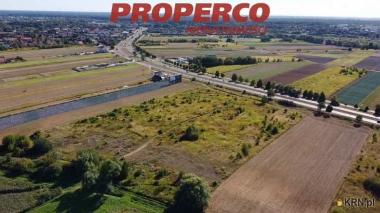 Warszawa, Wilanów, ul. Przyczółkowa, Działki  na sprzedaż, 