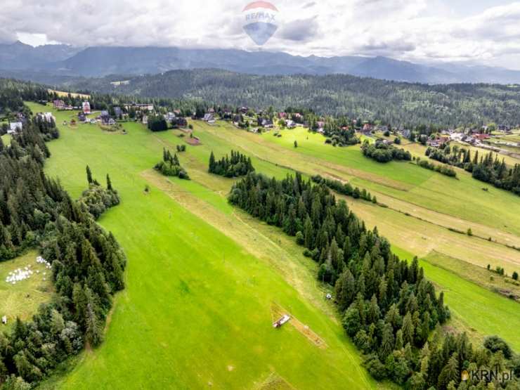 , Bukowina Tatrzańska, ul. , Działki  na sprzedaż