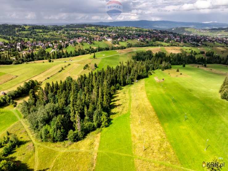 RE/MAX Polska, Działki  na sprzedaż, Bukowina Tatrzańska, ul. 