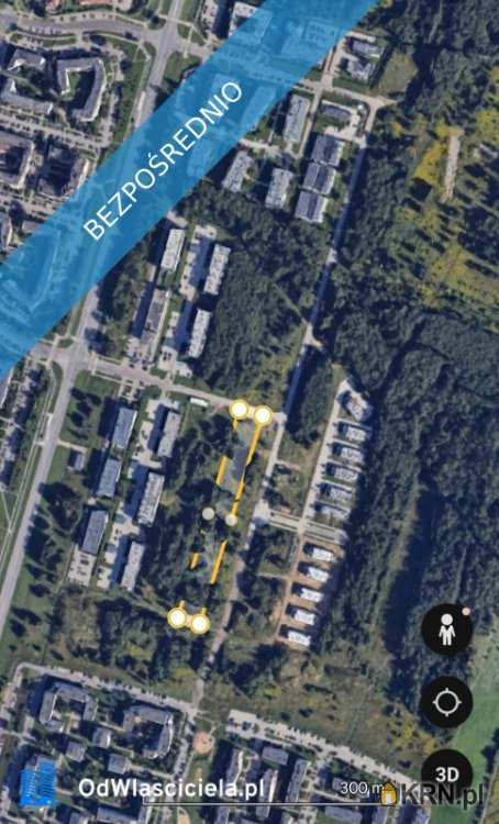 Działki  na sprzedaż, , Łódź, Widzew, ul. 