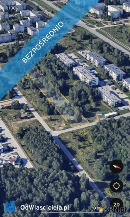 Łódź, Widzew, ul. , Działki  na sprzedaż, 