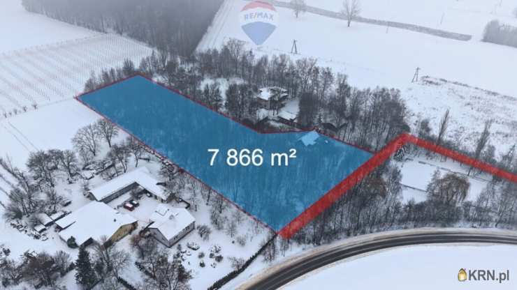 Działki  na sprzedaż, Miłocin, ul. , 