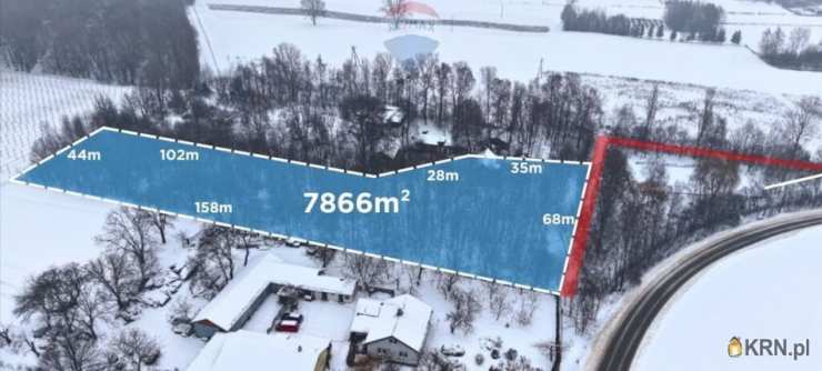 Działki  na sprzedaż, , Miłocin, ul. 