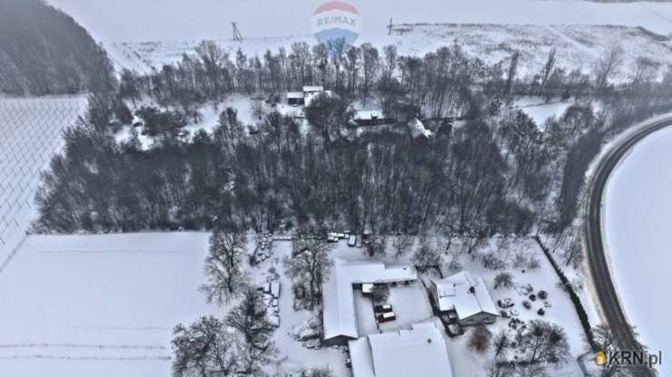 , Działki  na sprzedaż, Miłocin, ul. 