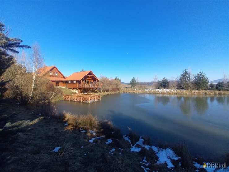 Działki  do wynajęcia, Borówno, ul. , 