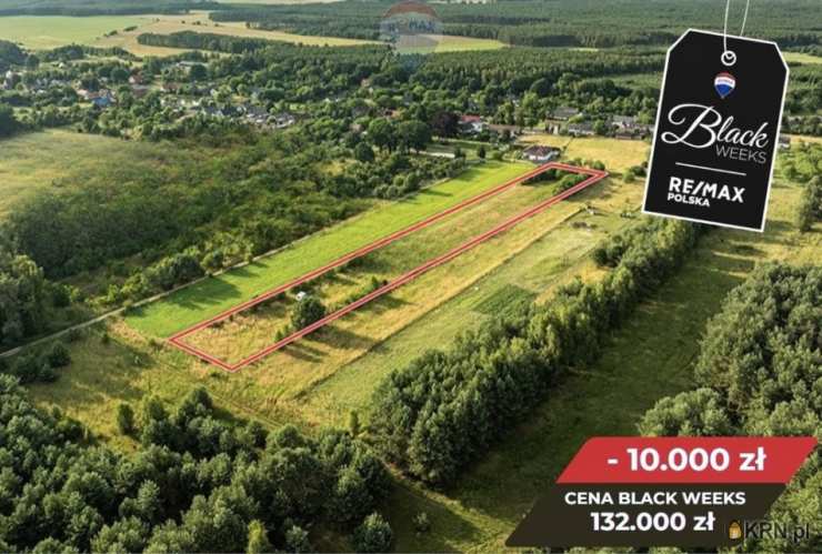 , Grabowiec, ul. , Działki  na sprzedaż