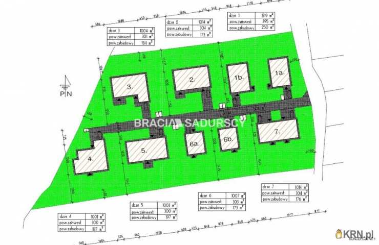 Podstolice, ul. , Działki  na sprzedaż, 