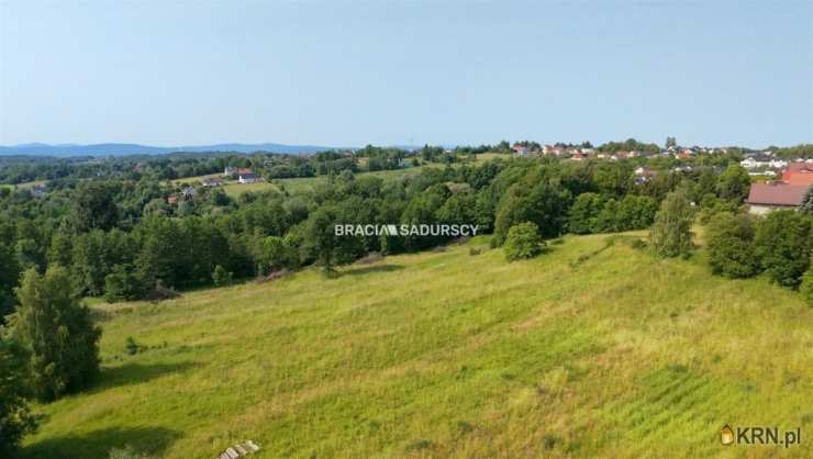 Bracia Sadurscy Oddział BS2 Rynek Pierwotny, Działki  na sprzedaż, Podstolice, ul. 