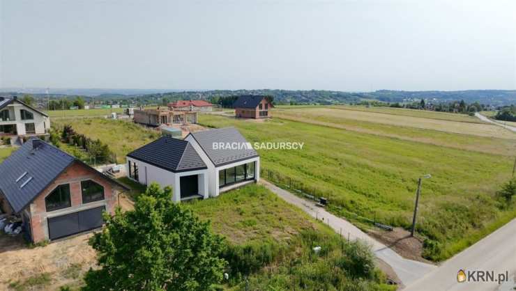 BRACIA SADURSCY ODDZIAŁ BS4 KROWODRZA, Działki  na sprzedaż, Podstolice, ul. 