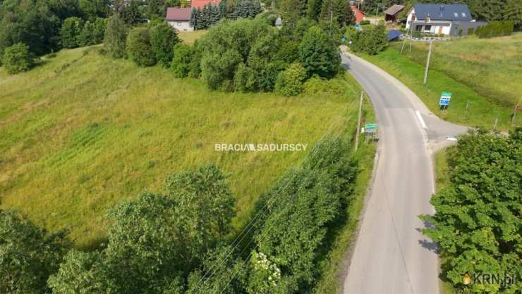 BRACIA SADURSCY ODDZIAŁ BS4 KROWODRZA, Działki  na sprzedaż, Podstolice, ul. 